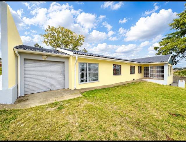 4 BEDROOM PROPERTY TO RENT IN NORTHCREST
